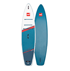 RED Sport MSL 11'0" - paddle board touring gonflable