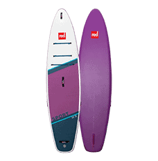 RED Sport MSL 11'3" - paddle board touring gonflable