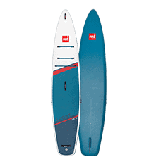 RED Sport MSL 12'6" - paddle board touring gonflable
