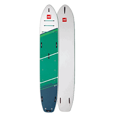 RED Tandem MSL 15'0" - paddle board touring gonflable