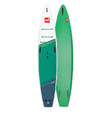 RED Voyager MSL 13'2" - touring paddle board - paddle gonflable